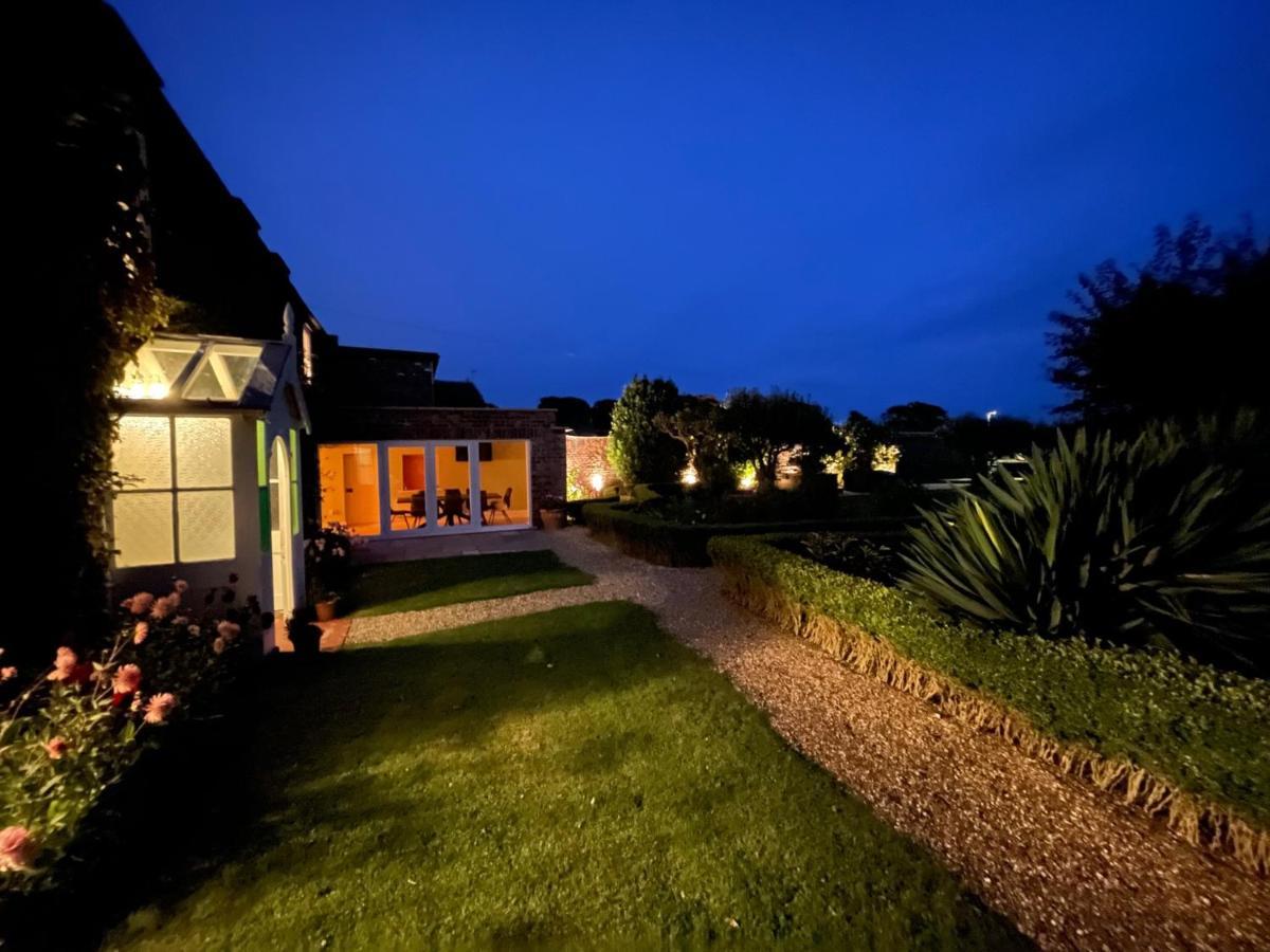 Bay View House Villa Bridlington Exterior photo