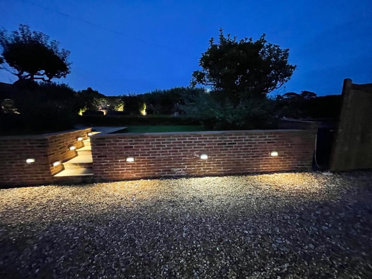 Bay View House Villa Bridlington Exterior photo
