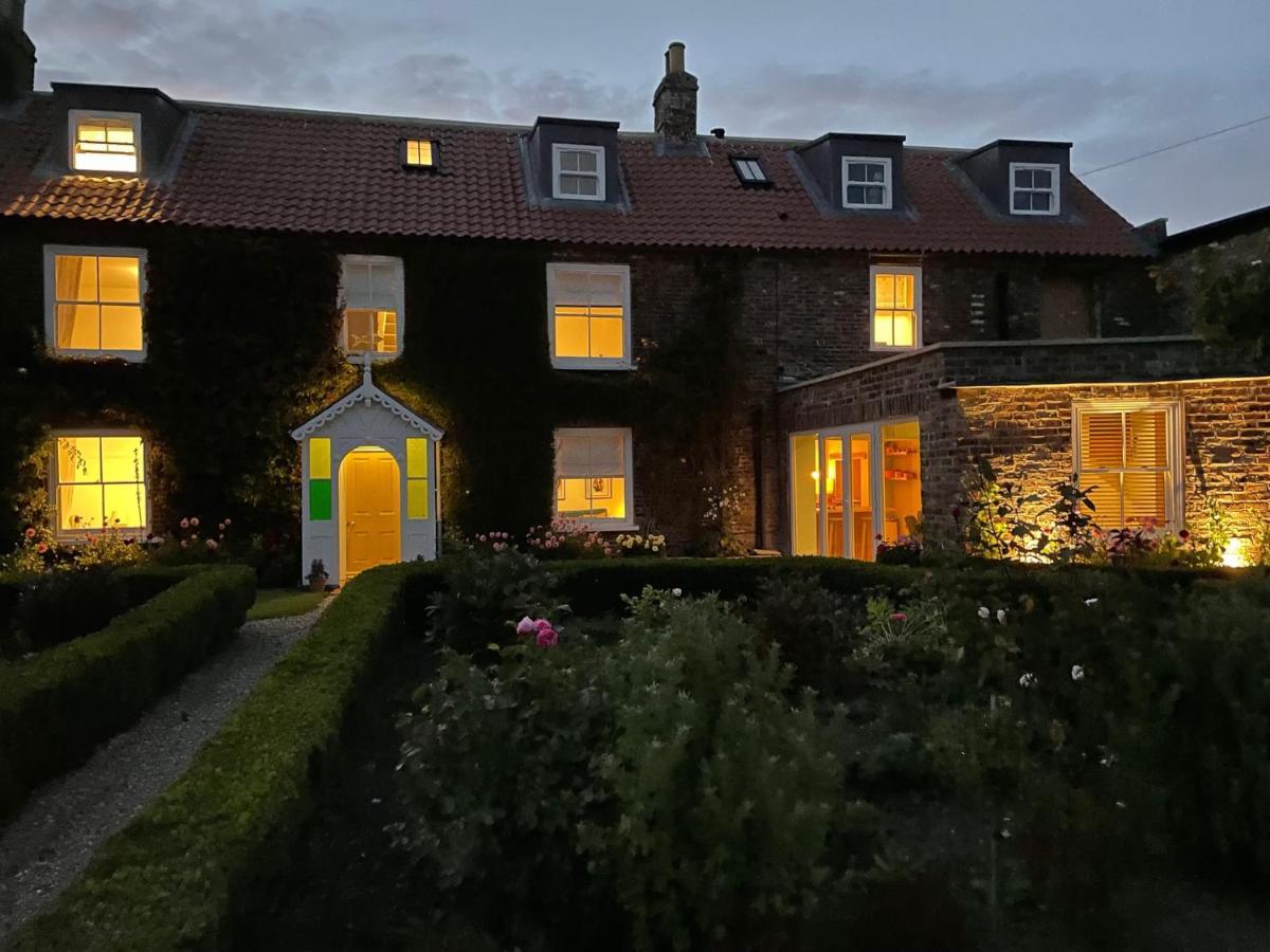 Bay View House Villa Bridlington Exterior photo