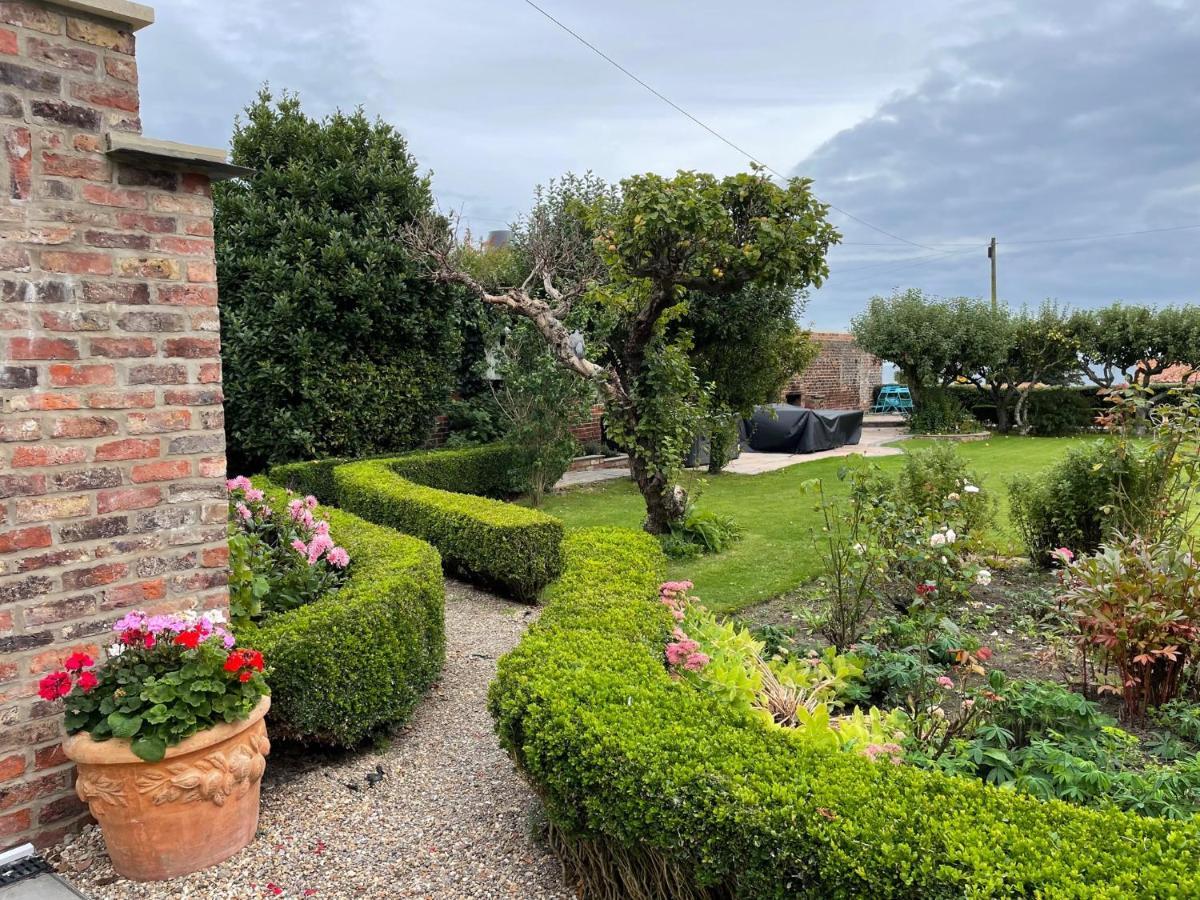 Bay View House Villa Bridlington Exterior photo