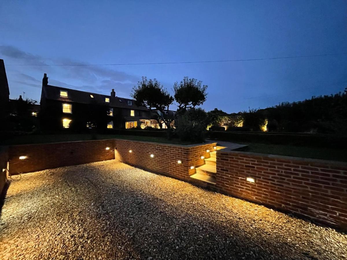 Bay View House Villa Bridlington Exterior photo