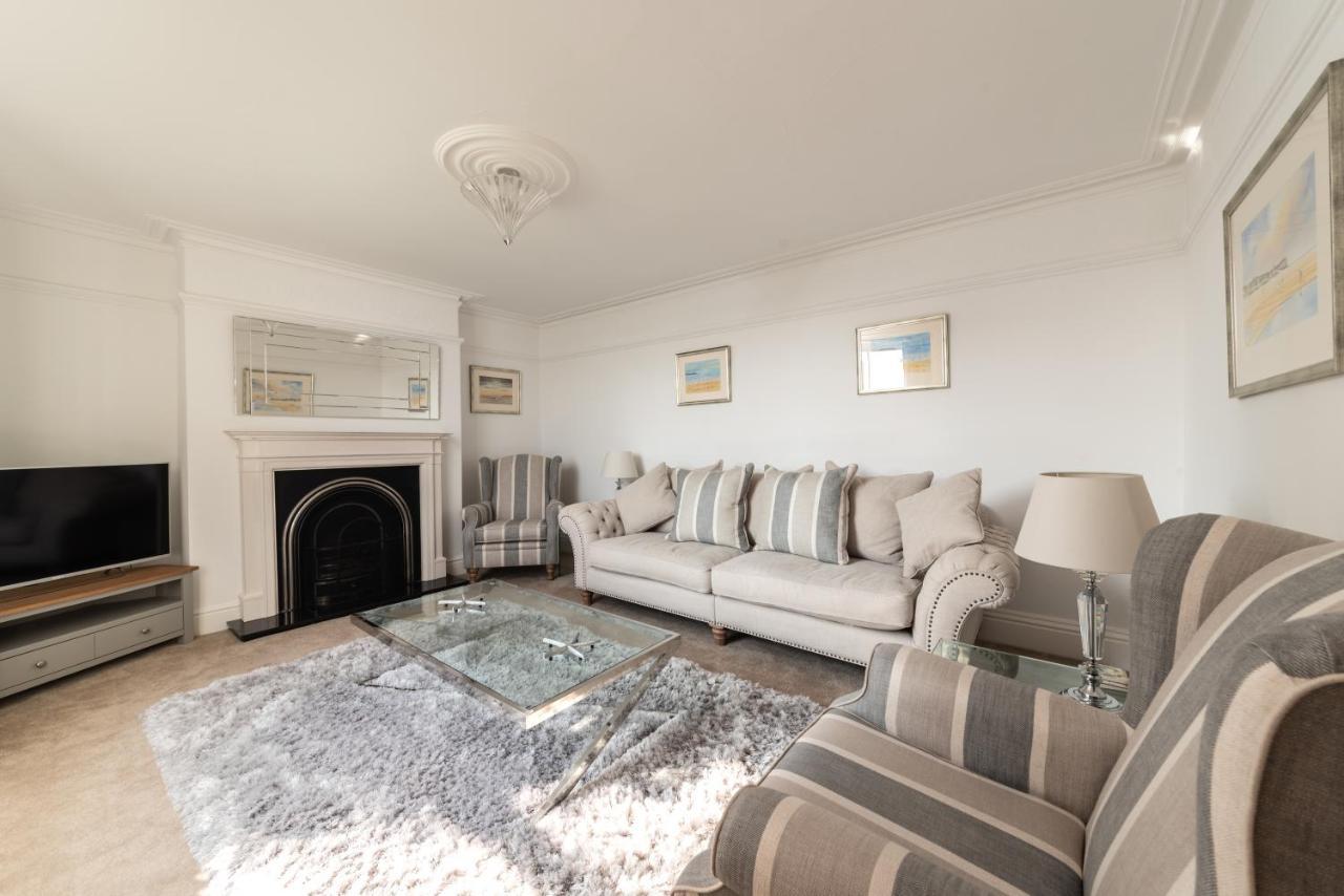 Bay View House Villa Bridlington Exterior photo