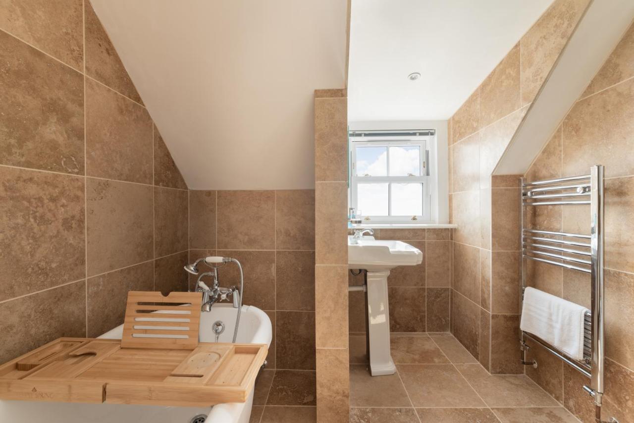 Bay View House Villa Bridlington Exterior photo