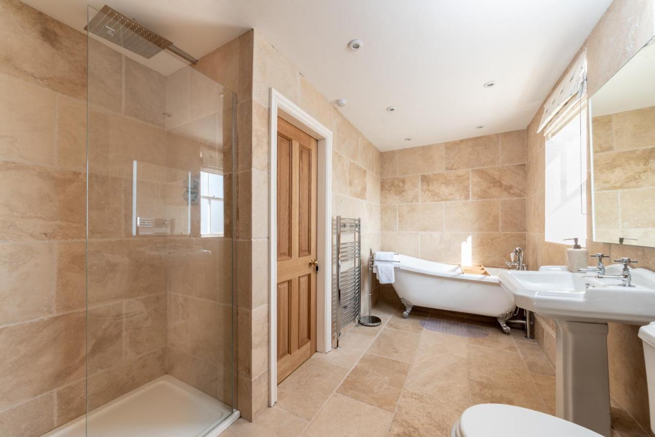 Bay View House Villa Bridlington Exterior photo