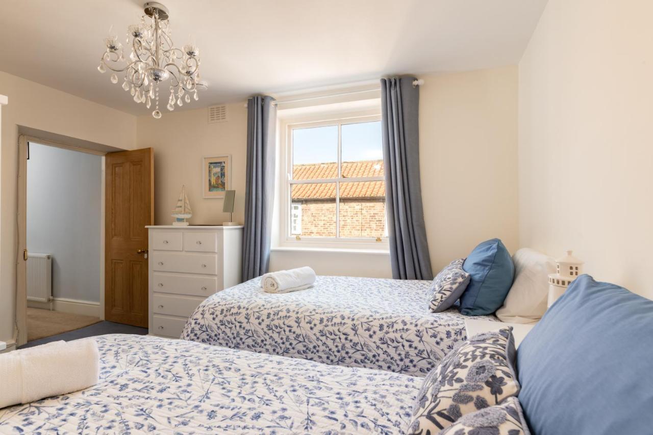 Bay View House Villa Bridlington Exterior photo