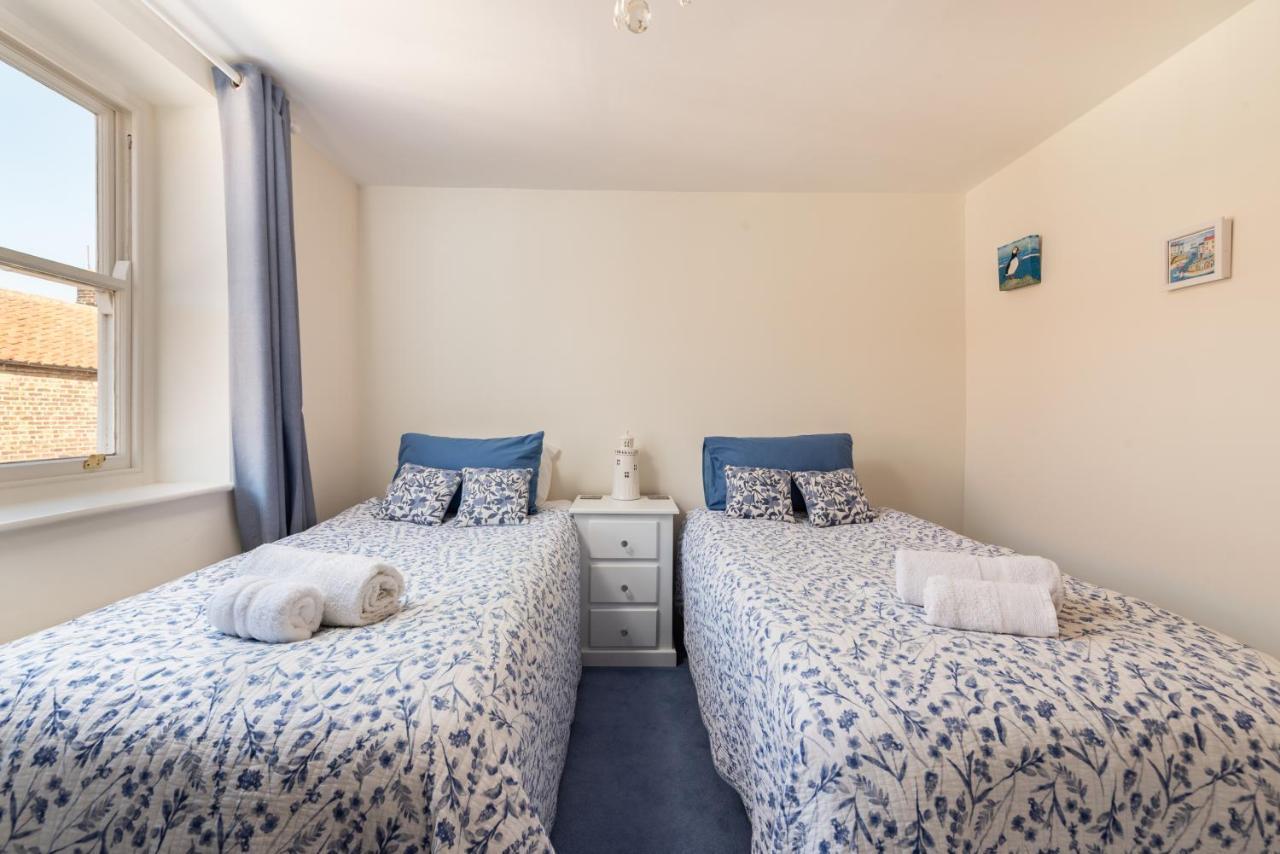 Bay View House Villa Bridlington Exterior photo
