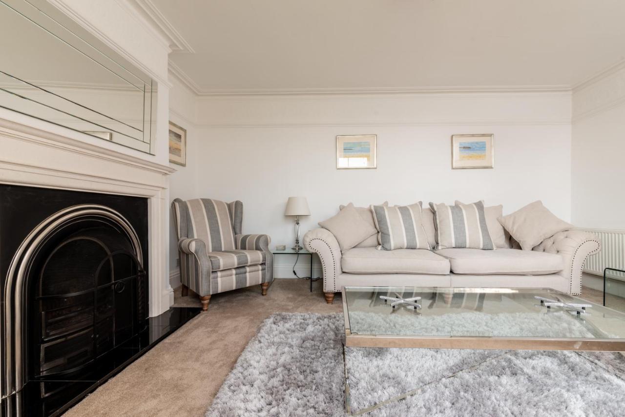 Bay View House Villa Bridlington Exterior photo